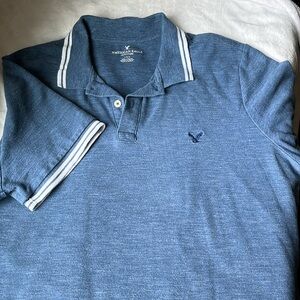Mens polo shirt